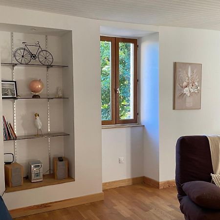 L'Hirondelle Villa Castelnaud La Chapelle Ngoại thất bức ảnh
