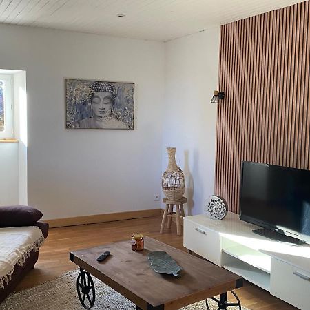 L'Hirondelle Villa Castelnaud La Chapelle Ngoại thất bức ảnh