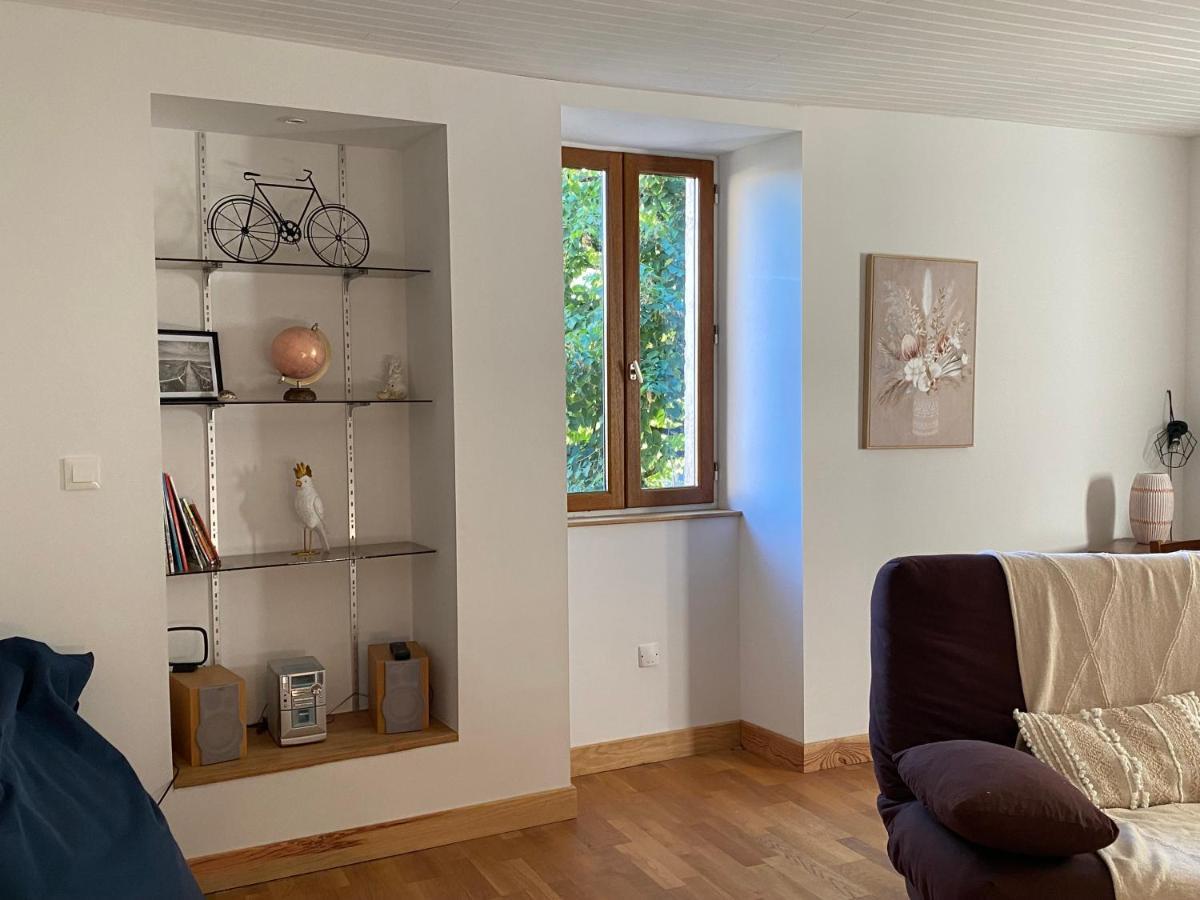 L'Hirondelle Villa Castelnaud La Chapelle Ngoại thất bức ảnh