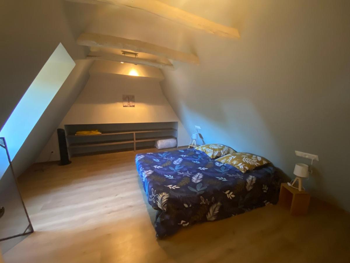 L'Hirondelle Villa Castelnaud La Chapelle Ngoại thất bức ảnh